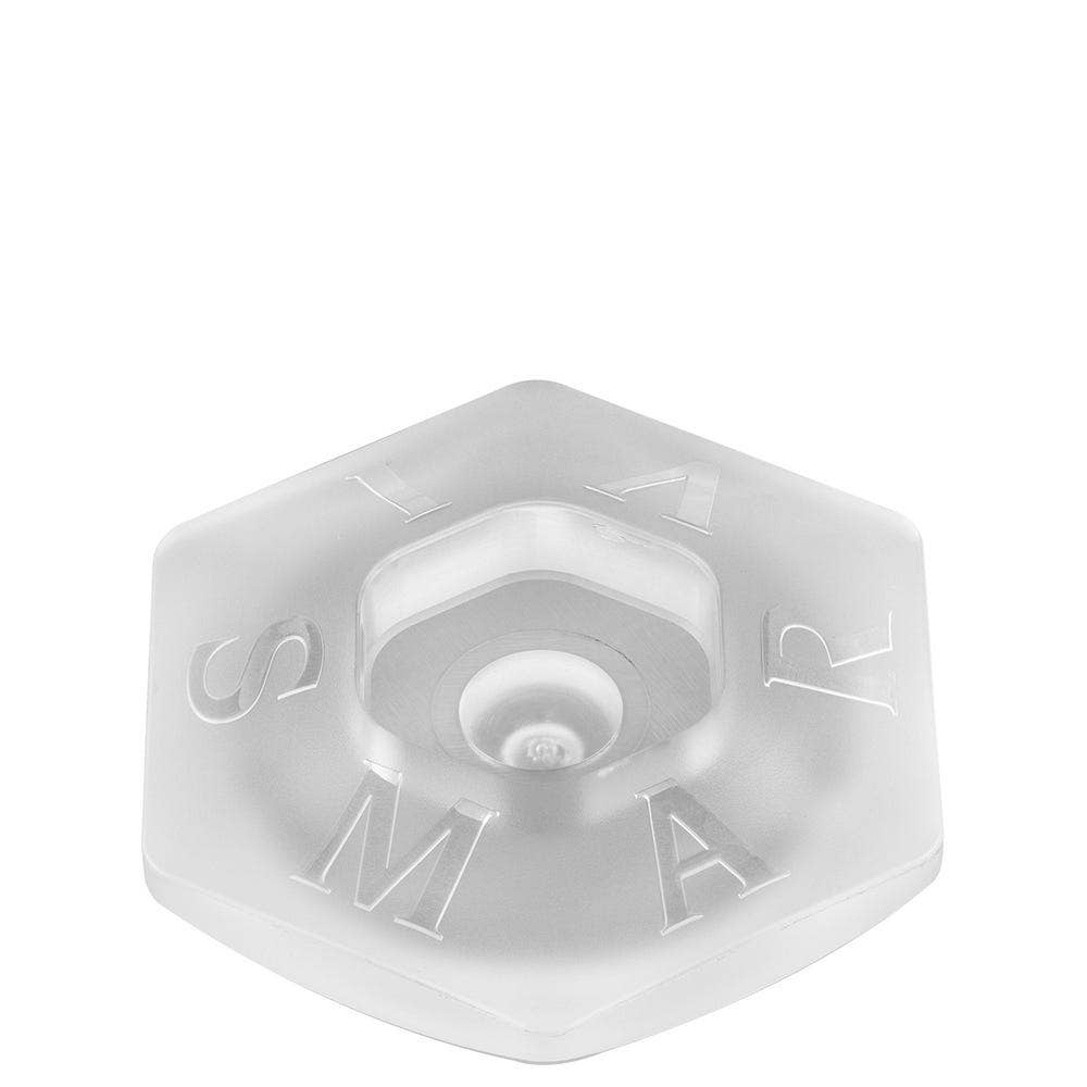Marvis white toothpaste holder