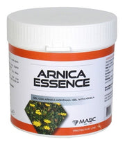Masc arnica essence gel per equini 750ml
