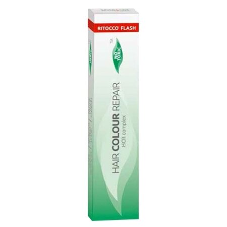 Mascara per capelli hair color repair colore castano flacone8 ml