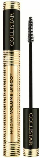 Mascara volume unico infoltente modellante "su misura" nero intenso 13 ml