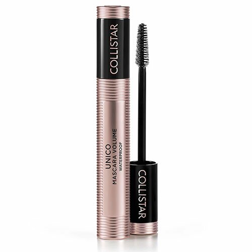 Mascara Volume Unico Waterproof Nero Intenso 13 ml