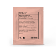 Maschera viso macchie/pigm glucosio