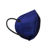 Mascherina ffp2 small blu