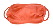 Mascherina protettiva coral bambina