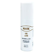 Mask Gel Trattamento Acne Tubo 30 ml