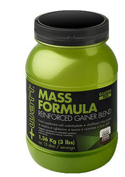 Massaggio formula 3 lbs cacao 1361 g