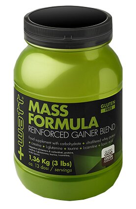 Massaggio formula 3 lbs vaniglia 1361 g