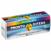 Mass pronto difesa 14 flaconi x 10 ml
