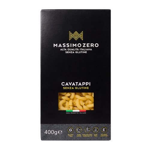 Massimo zero cavatappi 400 g