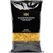 Massimo zero ruote 1 kg