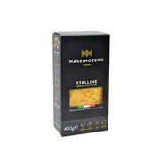 Massimo zero stelline 400 g