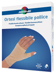Master-aid ortesi flessibile pollice taglia m