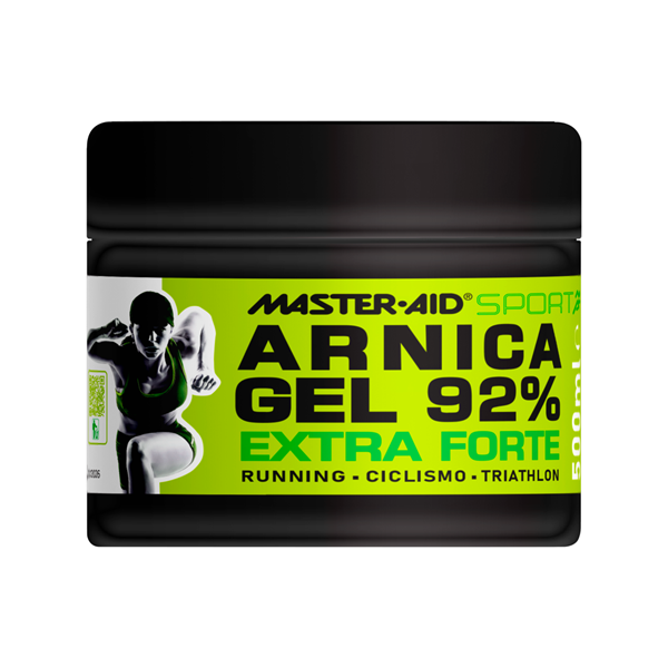 Master-aid sport arn 92% 500ml