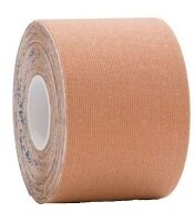 Master-aid sport perform beige taping neuromuscolare 5 x 500 cm