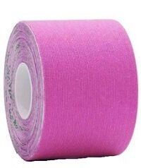 Master-aid sport perform pink taping neuromuscolare 5 x 500 cm