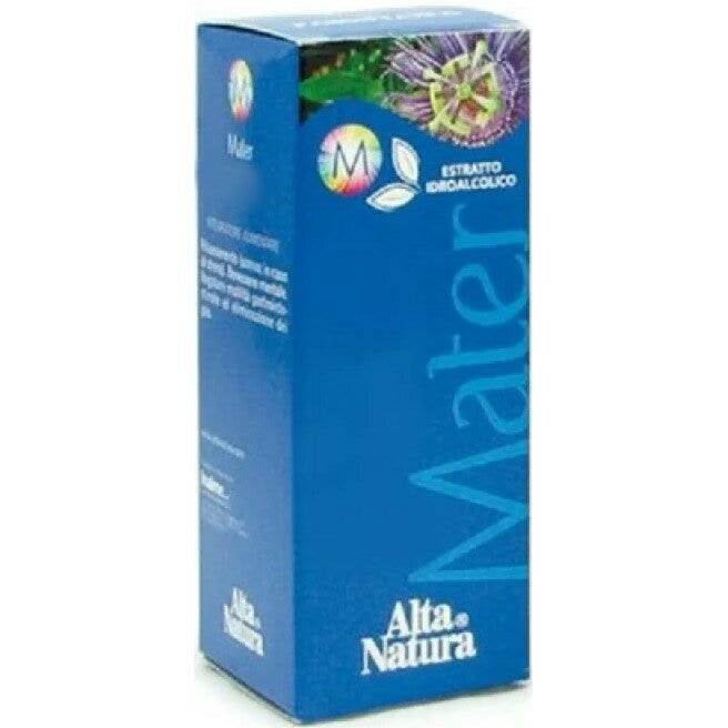 Mater iperico tintura madre 50ml