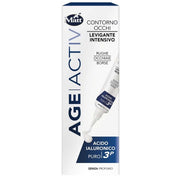 Matt ageactiv contorno occhi lev
