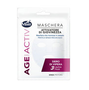 Matt ageactiv maschera attivo gio