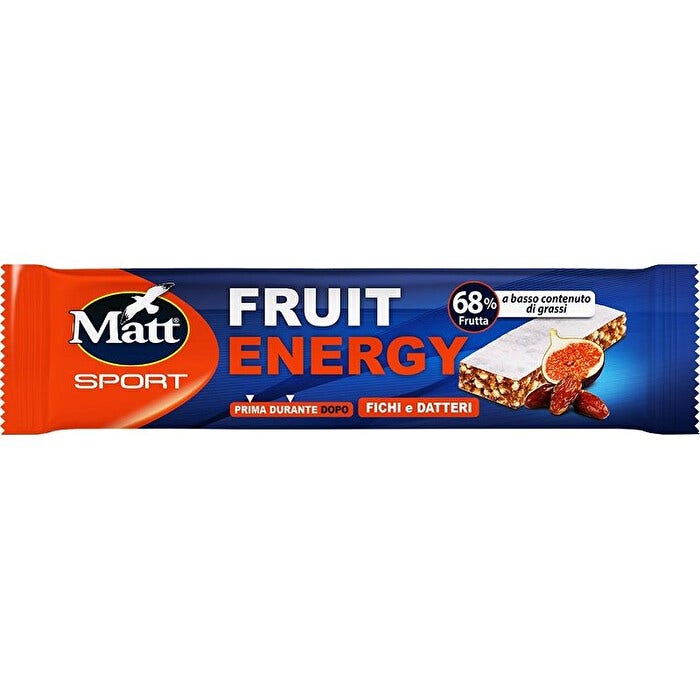 Matt sport fruit ener fic/datt