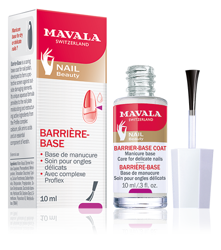 Mavala barriere base idrat10ml