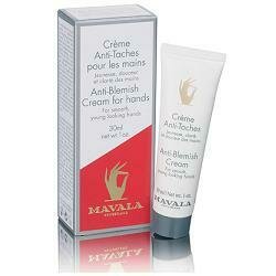 Mavala crema anti-taches mains 30 ml