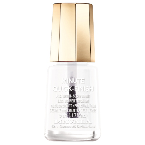 Mavala minic 41 minerale quick fiale