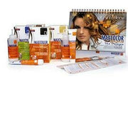 Max color vegetal tintura 28 140m