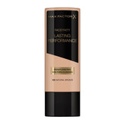 Max factor fondotinta lasting performance 109 natural bronze