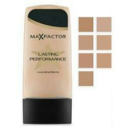 Max factor fondotinta lasting performance restage 108