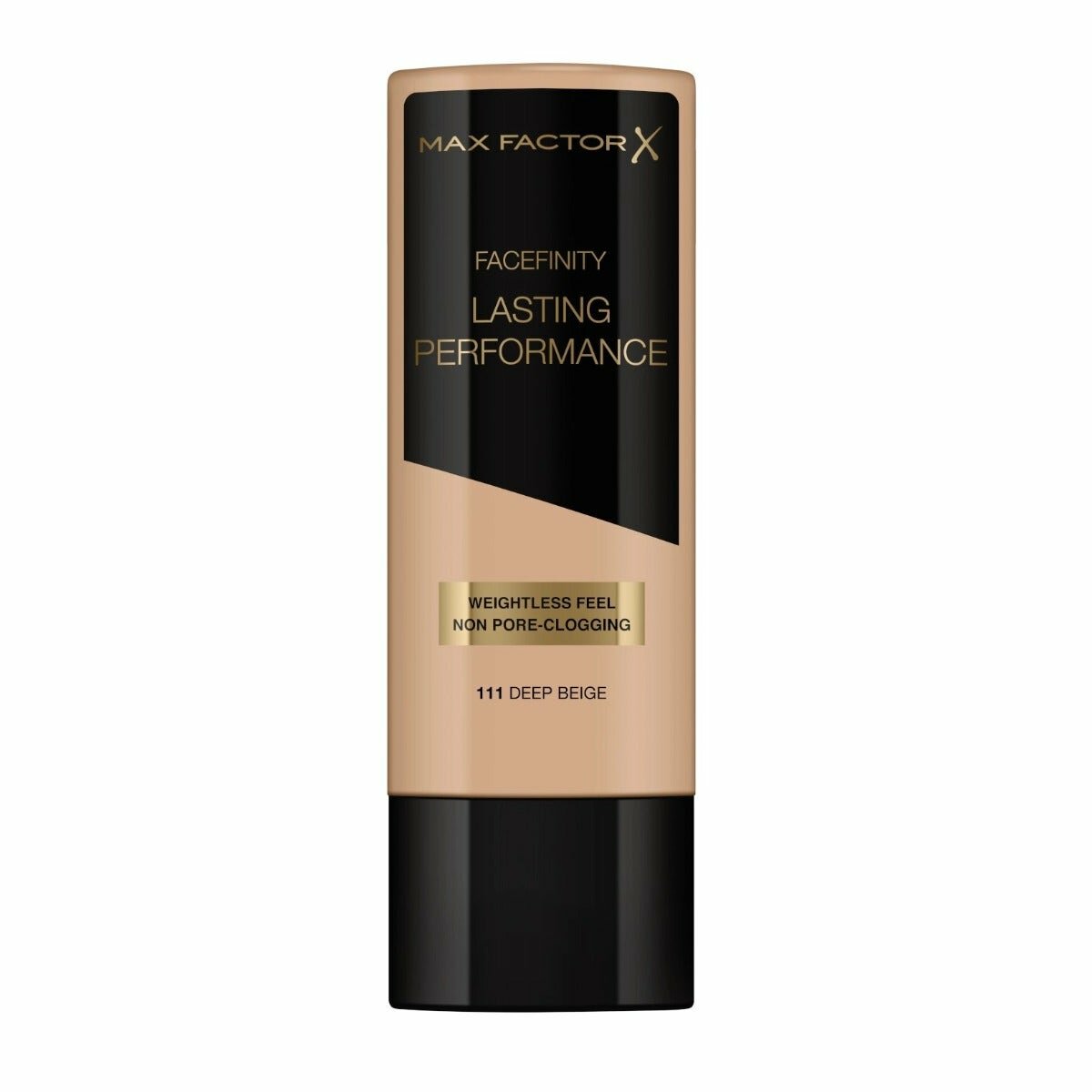 Max factor fondotinta liquido lasting performance - 111 deep beige