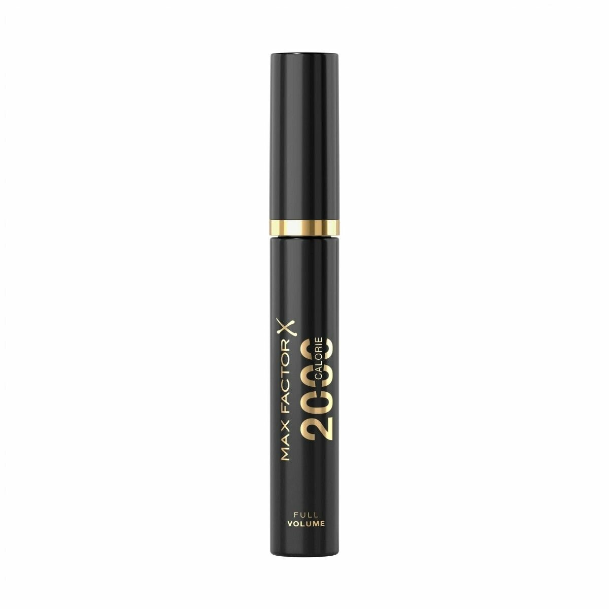 Max factor mascara 2000 calorie - 1 black