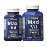 Max vit 120 compresse