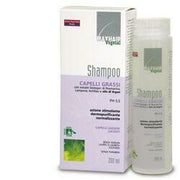 Maxhair vegetal shampoo capelli grassi 200 ml