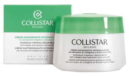 Maxi-taglia crema rassodante intensiva 400 ml