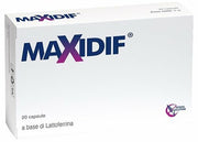 Maxidif 20cps