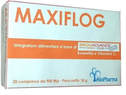 Maxiflog blister 20 compresse