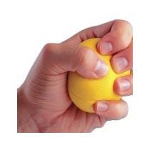 Maxima pallina riabilitazione