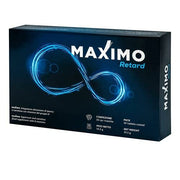 Maximo retard 30 compresse