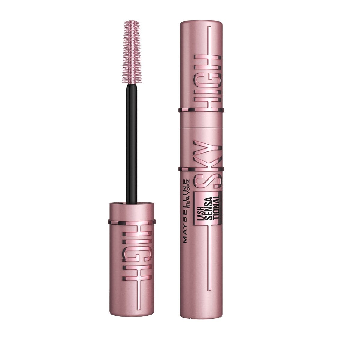 Maybelline ny ciglia sensazion