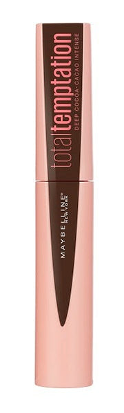 Maybelline temptation black