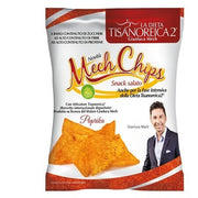 Mech chips paprika 25 g