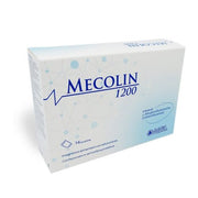 Mecolin 1200 14 bustine