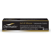Medapharma Dermatix Gel Silicone Cicatrizzante 15 g