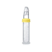 Medela bib avanzato soft cup