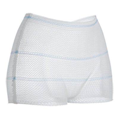 Medela post-natal pants slip monouso post parto s/m 4 pezzi