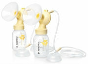 Medela Symphony Personalfit Plus Set Doppio Per Tiralatte 24 mm