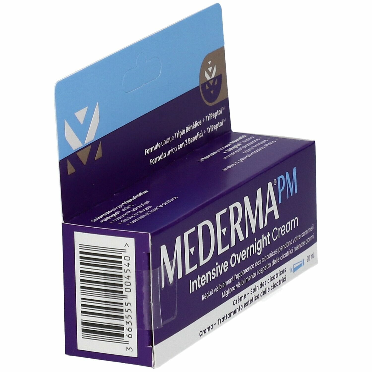 Mederma pm cream 20ml