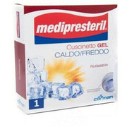 Medipresteril cuscinetto caldo / freddo 10 x 10
