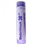 Medorrhinum 30 ch granuli