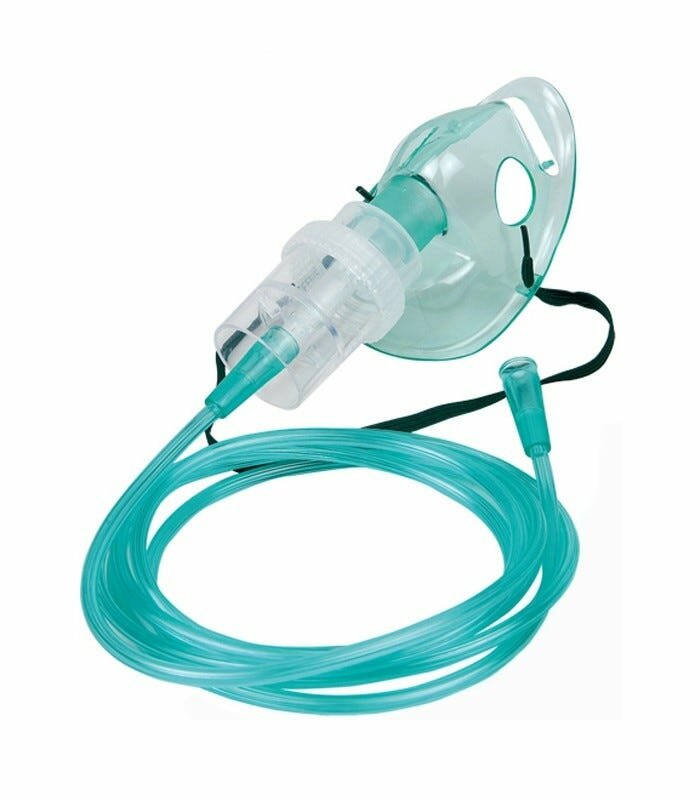 Meds neosol mascherina morbida pediatrica
